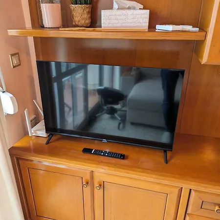 Apartment Tres Reyes Nerja
