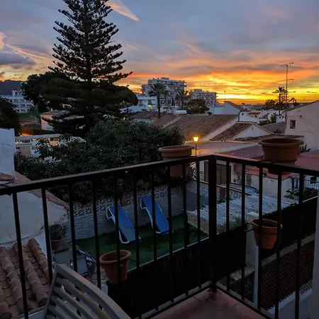 Apartment Tres Reyes